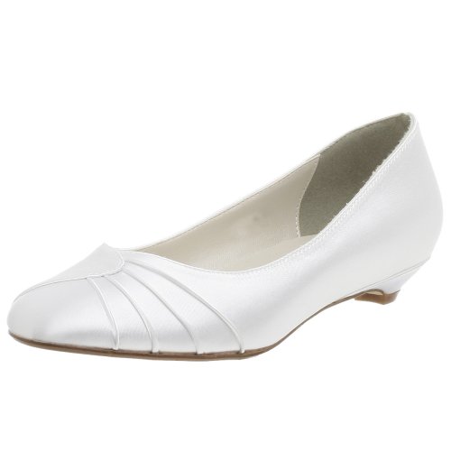 Touch Ups Women's Shirley Pump