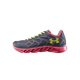[アンダーアーマー] UNDER ARMOUR UA ウーマンズ スパイン ベノム J 1240529