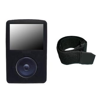 Set A Shopping Price Drop Alert For 3-PK Sansa Fuze 8GB/4GB/2GB Silicone Skin Cases + Free Armband