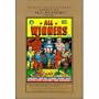 Marvel Masterworks: Golden Age All-Winners Comics Vol. 1