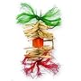 Nature's Instinct Fire Cracker Stick for Pet Birds