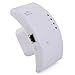Great Wireless-N WiFi Repeater 802.11N Router Range Extender USA Plug