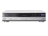 Sony RDR-HX825/S - DVD recorder / HDD recorder with TV tuner - silver