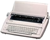 New-Typewriters - BRML100