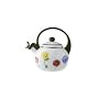Charm - Flora - Kettle