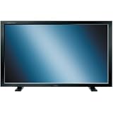 NEC MultiSync LCD5710 - 57" LCD flat panel display - widescreen - 1080p (FullHD) - HD ready - black