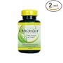 Migrelief Original Formula, Triple Therapy with Puracol, 60-Caplets (Pack of 2)