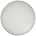 Acrylic Ball, Ground Finish, Grade II, Transparent, 3/4" Diameter (Pack of 25)