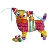 Aye Chihuahua! Pinata 2009 Collectible Figurine