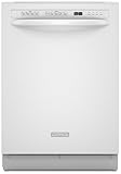 KitchenAid KUDS40CVWH 24 Dishwasher - White