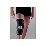 Sport Hinged Knee Sleeve - 13 - 15.5 X-Small