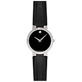 Movado Men's Faceto Stainless Steel Watch #0605038
