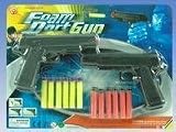 High Quality Dart Gun Pistol set with foam darts