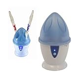 UV Toothbrush Sanitizer and Ultraviolet Light Holder