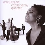 Amoureuse - Cecile Verny