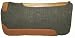 31"x32" Saddle Pad with Wool Felt Top