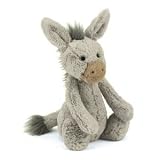 Bashful Donkey 12