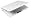 Asus EeePC 1005HA Seashell 10-inch Netbook (Intel Atom N280 1.66 GHz, 1 GB RAM, 160 GB HDD, Windows XP, up to 10 Hours Battery Life, White)