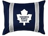 NHL Toronto Maple Leafs Sideline Sham