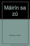 Máirín sa zú