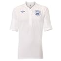 Umbro England Home Shirt 2010 Ladies