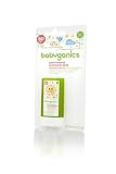 Babyganics Pure Mineral Sunscreen Stick Spf 50, 0.47-Ounce (Pack Of 2), Packaging May Vary (5889333076952)