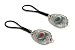 Electron Backupz LED bicycle lights