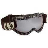 Electric EG.5s Chrome Goggles