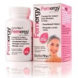 BetterYou Femergy - 60 Capsules