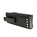 ExpertPower® 7.5v 1200mAh NiCd Battery for Motorola HNN9049 HNN9049A HNN9049AR HNN9049B HNN9049H HNN9050 HNN9050A HNN9051 HNN9051A Radius P1225 P1225