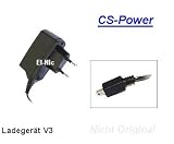 Produkt-Bild: GiXa Technology V3 Ladeger&auml;t Ladekabel Netzteil Reiselader Netzkabel passend f&uuml;r HTC 800 A616X A62XX A717X Advantage X7500 Amadeus Apache Artemis Athena 100 101 2 400 Atom Blackstone Breeze 100 160 Canary Cavalier 100 Census Charmer Click 100 Clio Diamond Dream 100 Elf Elfin Erato Excalibur 100 Feeler Fusion Fuwa Fuze Galaxy Gene Google G1 Herald Herman Hermes 100 200 Hero 100 130 US Hurricane Iris Jade Kaiser 100 110 120 140 Kii Kovsky Lancaster Libra lolite Love Magic Magician Magician Refresh Maple Max 4G Mega 100 Monet MTeoR Neon 300 Nike 100 200 Niki Omni Opal 100 Oxygen P3100 P3300 P3301 P3340 P3350 P3400 P3400i P3401 P3450 P3452 P3600 P3600i P3650 P3651 P3700 P3701 P3702 P4000 P4300 P4350 P4351 P4500 P4550 P5500 P5510 P5520 P5530 P6000 P6300 P6500 P6550 Panda Pharos Polaris Prophet Quartz Raphael Rhodium 300 Rome S310 S320 S350 S410 S411 S420 S510 S520 S521 S522 S523 S620 S621 S630 S631 S640 S710 S711 S720 S730 S740 Sapphire Sedna Shift Sirius Smart Snap CDMA T222X T323X T3333 T424X T535X T727X T737X T828X T829X Tattoo Ted Baker Needle Titan Topaz Topaz 210 Tornado Touch 2 3G Color Cruise 2009 Diamond Diamond2 Dual 850 U.S. HD Pro Pro2 US Viva Trinity Typhoon TyTN II III Universal Vogue Volans Vox Voyager Wave Willow Wings Wings 100 Wizard X7500 X7501 X7510 X9500 Yota 4G Z
