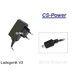GiXa Technology Netzteil V3 USB Mini Stecker Mini USB Ersatz Ladeger�t Ladekabel Netzteil Reiselader Netzkabel passend f�r HTC 800 A616X A62XX A717X Advantage X7500 Amadeus Apache Artemis Athena 100 101 2 400 Atom Blackstone Breeze 100 160 Canary Cavalier 100 Census Charmer Click 100 Clio Diamond Dream 100 Elf Elfin Erato Excalibur 100 Feeler Fusion Fuwa Fuze Galaxy Gene Google G1 Herald Herman Hermes 100 200 Hero 100 130 US Hurricane Iris Jade Kaiser 100 110 120 140 Kii Kovsky Lancaster Libra lolite Love Magic Magician Magician Refresh Maple Max 4G Mega 100 Monet MTeoR Neon 300 Nike 100 200 Niki Omni Opal 100 Oxygen P3100 P3300 P3301 P3340 P3350 P3400 P3400i P3401 P3450 P3452 P3600 P3600i P3650 P3651 P3700 P3701 P3702 P4000 P4300 P4350 P4351 P4500 P4550 P5500 P5510 P5520 P5530 P6000 P6300 P6500 P6550 Panda Pharos Polaris Prophet Quartz Raphael Rhodium 300 Rome S310 S320 S350 S410 S411 S420 S510 S520 S521 S522 S523 S620 S621 S630 S631 S640 S710 S711 S720 S730 S740 Sapphire Sedna Shift Sirius Smart Snap CDMA T222X T323X T3333 T424X T535X T727X T737X T828X T829X Tattoo Ted Baker Needle Titan Topaz Topaz 210 Tornado Touch 2 3G Color Cruise 2009 Diamond Diamond2 Dual 850 U.S. HD Pro Pro2 US Viva Trinity Typhoon TyTN II III Universal Vogue Volans Vox Voyager Wave Willow Wings Wings 100 Wizard X7500 X7501 X7510 X9500 Yota 4G Z