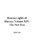 Book Beacon Lights of History, Volume XIV: The New Era