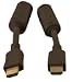 1.8M HDMI TO HDMI CABLE FOR PS3 LCD PLASMA SKY HD BLACK