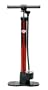 Bell Windstorm Floor Pump with Gauge