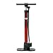 Bell Windstorm Floor Pump with Gauge
