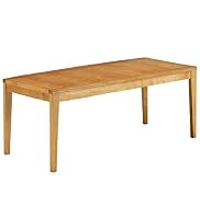 Clovelly Extending Dining Table
