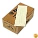 TOPS 1276 Business Forms 3-1/2 X 10-1/2 Semimonthly Time Cards For Cincinnati, Lathem, Simplex, Acroprint