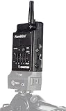 Quantum Free X Wire Digital Transceiver