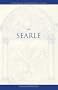 On Searle (Philosopher (Wadsworth))