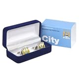 Manchester City Cufflinks