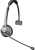 31jKjVT055L. SL160  Hoffco Distribution NC1 Over The Head Noise Canceling Bluetooth Headset