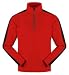 Mammut Snow Zip Longsleeve Men
