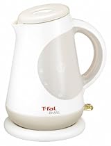 T-fal 電気ケトル ファーレ カフェオレ 1.7L KO3061JP
