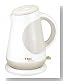 T-fal 電気ケトル ファーレ カフェオレ 1.7L KO3061JP