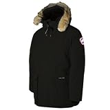 Canada Goose Ontario Down Parka - Men's