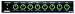 Buy Equalizers - SSL S4EQ Four Band Preamp Equalizer with Subwoofer Output and Dual Color Illumination