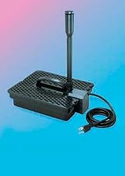 SUP PONDMASTER 190 PWR FILTER