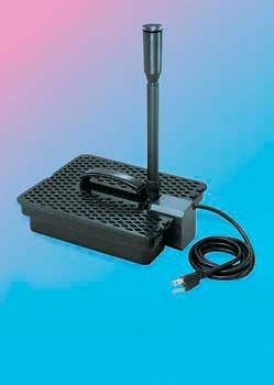 Pondmaster 190 Garden Pond Filter System