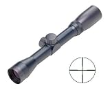 Sightron Si Series Riflescope- Choose Size Si2.5X32sg-2.5X32mm